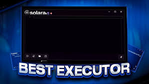 Solara Executor Preview